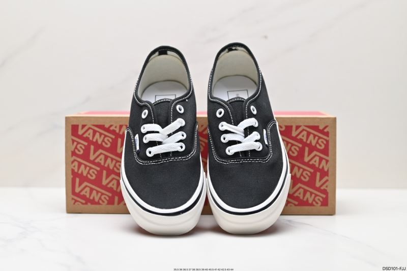 Vans Shoes